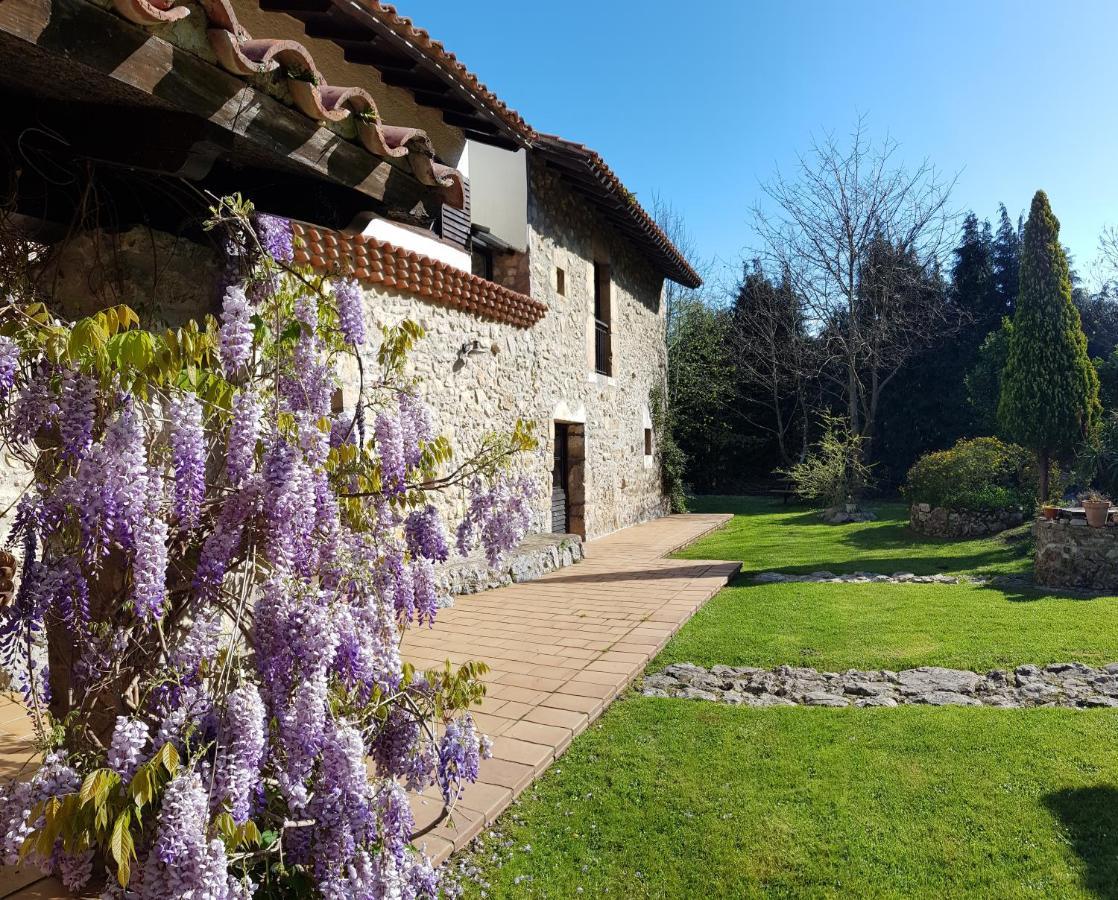 Amaicha Hotel Rural Camango Exterior foto