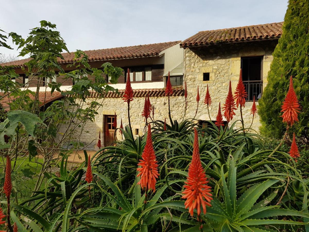 Amaicha Hotel Rural Camango Exterior foto